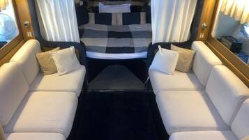 1 slaapkamer, wifi, beddengoed