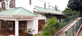 ASANTE  GUEST  HOUSE - # 1
