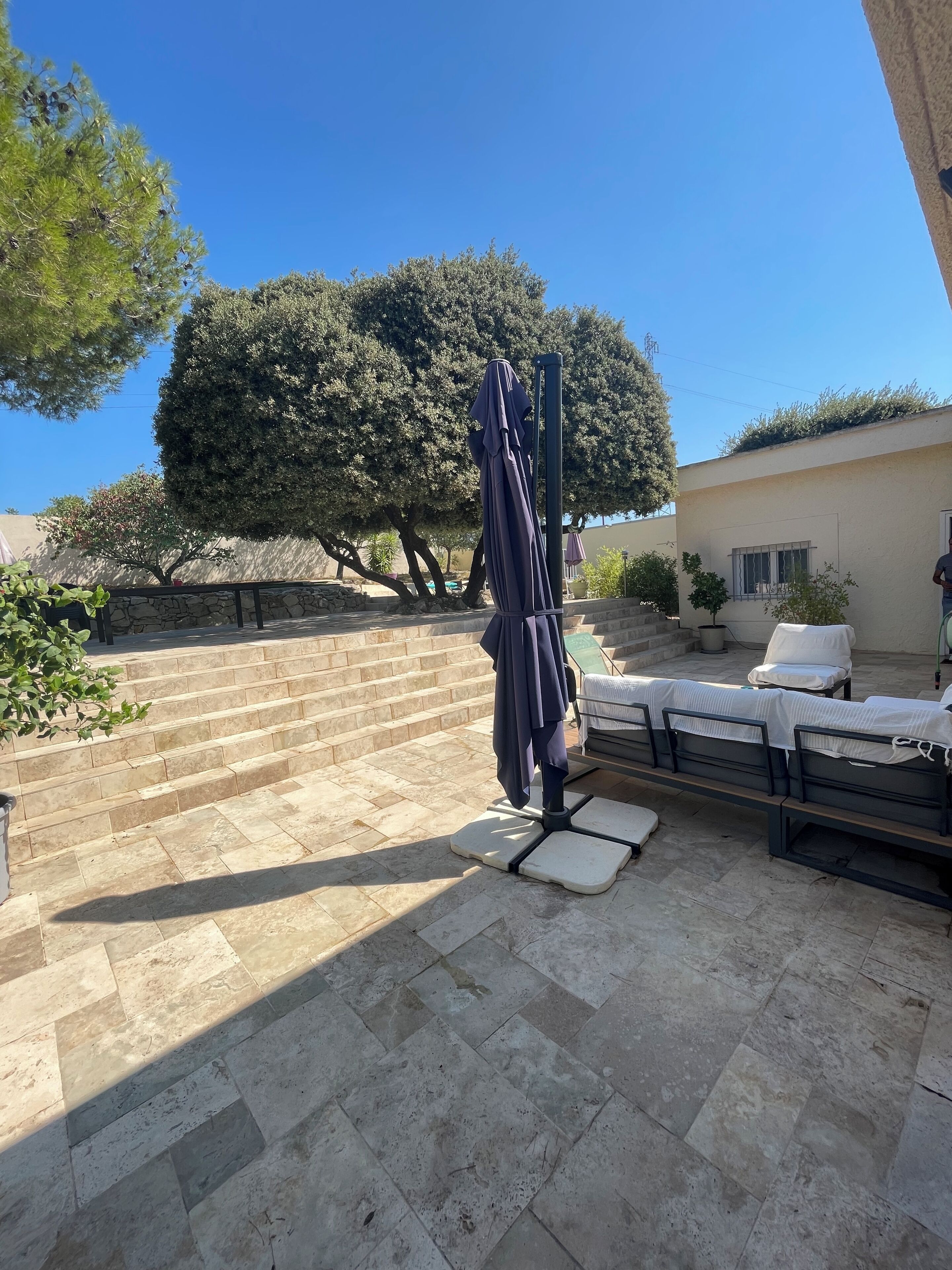 Terrass/Patio