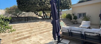 Villa Piscina Carnoux NA Provença 8-10 Camas
