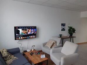 TV connectée