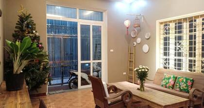 Mirr Homestay Hanoi 4B