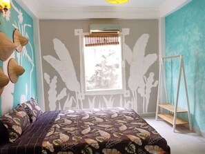 1 bedroom - Mirr Homestay Hanoi  4B (Hanoi)