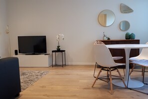 Interior - La Roseraie - Apartment 100m from Lake Annecy (Annecy)