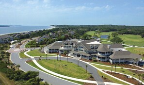 Exterior - Beach House-POOL Access-0.4 Miles from the Ocean 
STR25-000614 (Johns Island)