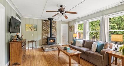 Parkside - Murphys Vacation Rentals