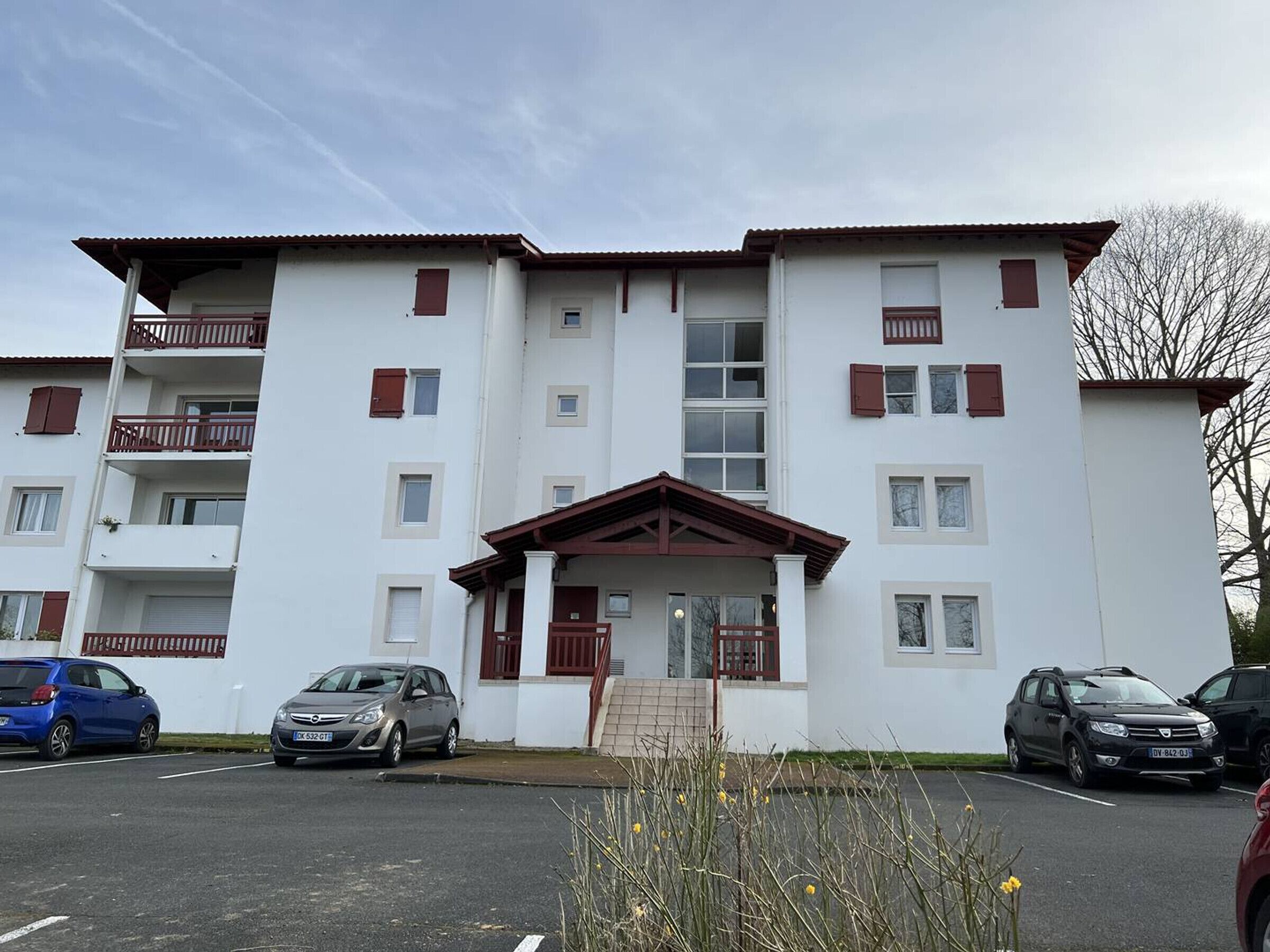 Ulkopuoli