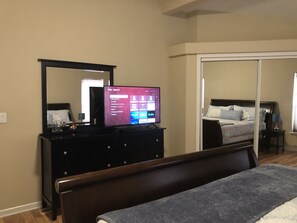 3 Schlafzimmer, WLAN, Bettwäsche