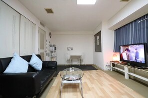301 | WiFi (free) - Residence Osaka Nipponbashi (Osaka)