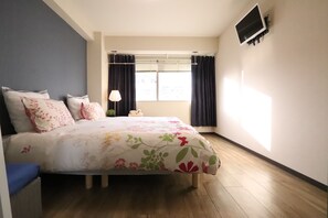 Zimmer (806) | Kostenloses WLAN