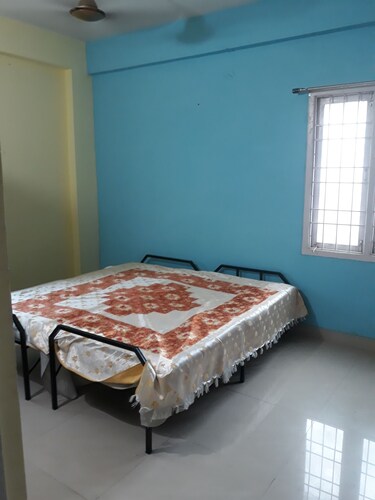 Vizag 3 BED ROOM ENTIRE FLAT FOR CUTE AND CLEAN STAY