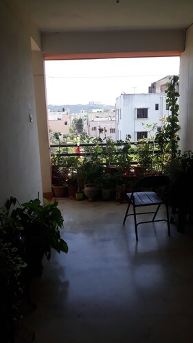 Vizag 3 BED ROOM ENTIRE FLAT FOR CUTE AND CLEAN STAY
