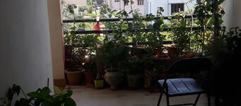 3 BED ROOM HELE FLAT FOR SNART OG REN OPPHOLD