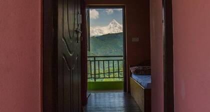 Begnas Yoga & Retreat