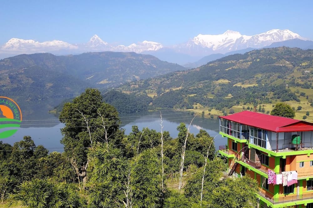 Begnas Yoga & Retreat