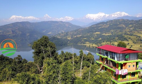 Begnas Yoga & Retreat