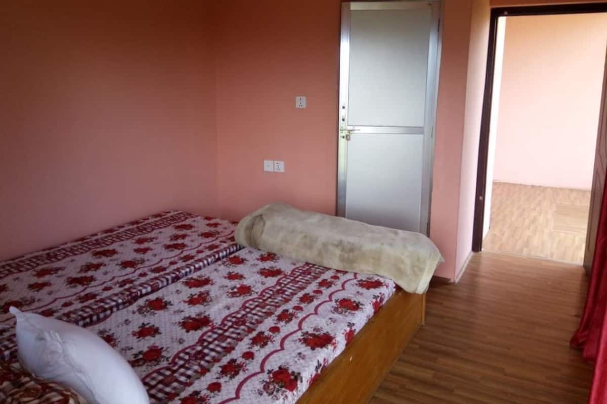 Roupa de cama