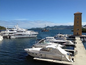 Marina
