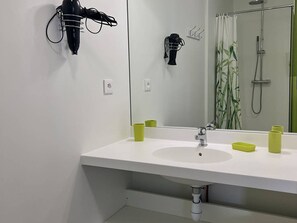 Séchoir à cheveux