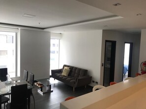 Interior - EXCLUSIVE DEPARTMENT (Quito)