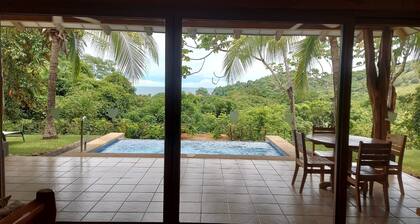 Privately owned Villa on the grounds of the world class Hotel Punta Islita