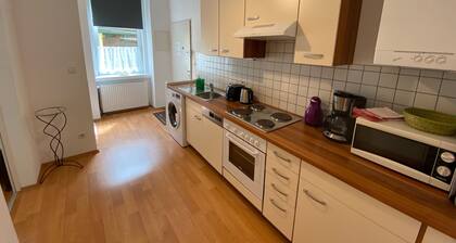 Apartment 4 - HausPrinz