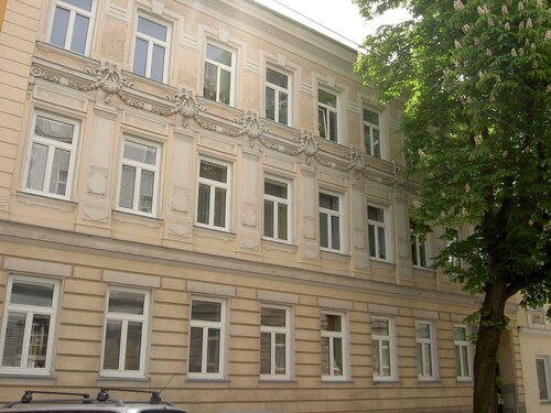 Apartment 4 - HausPrinz