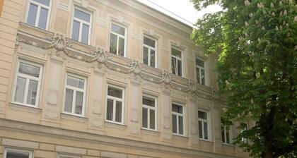 Apartment 4 - HausPrinz