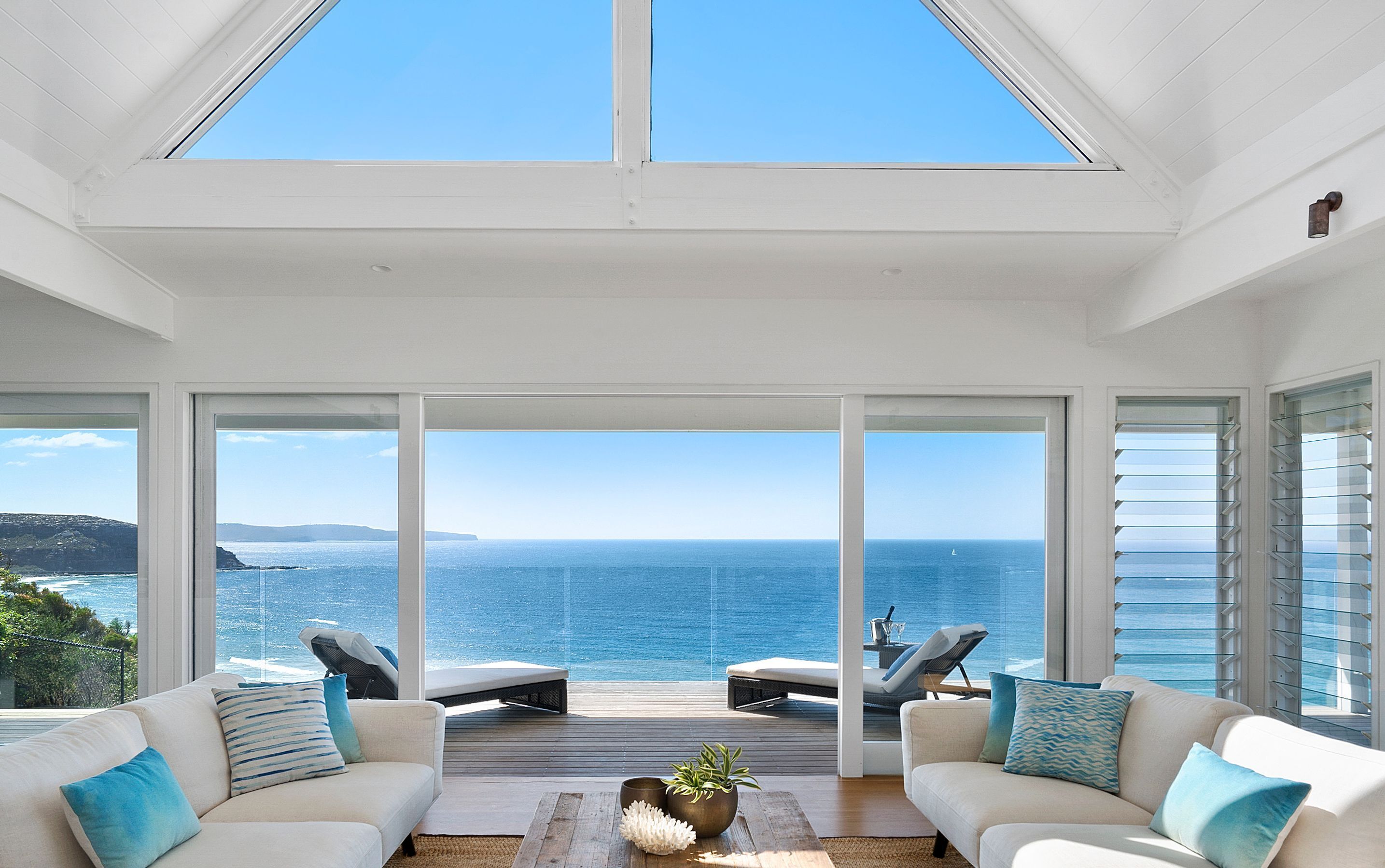 Palm Beach Sunrise, Palm Beach