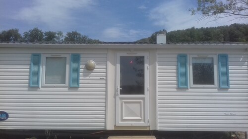 Mobil Home 6 Places: Un havre de paix au coeur de l'Ariège