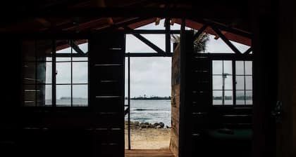 San Blas Lodge