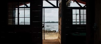 San Blas Lodge