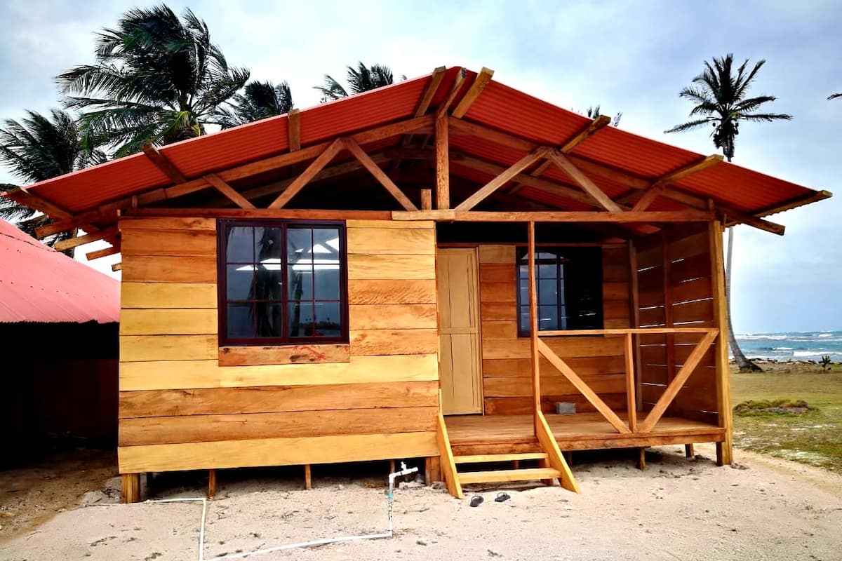 Traditional Bungalow, Beach View | Bed sheets