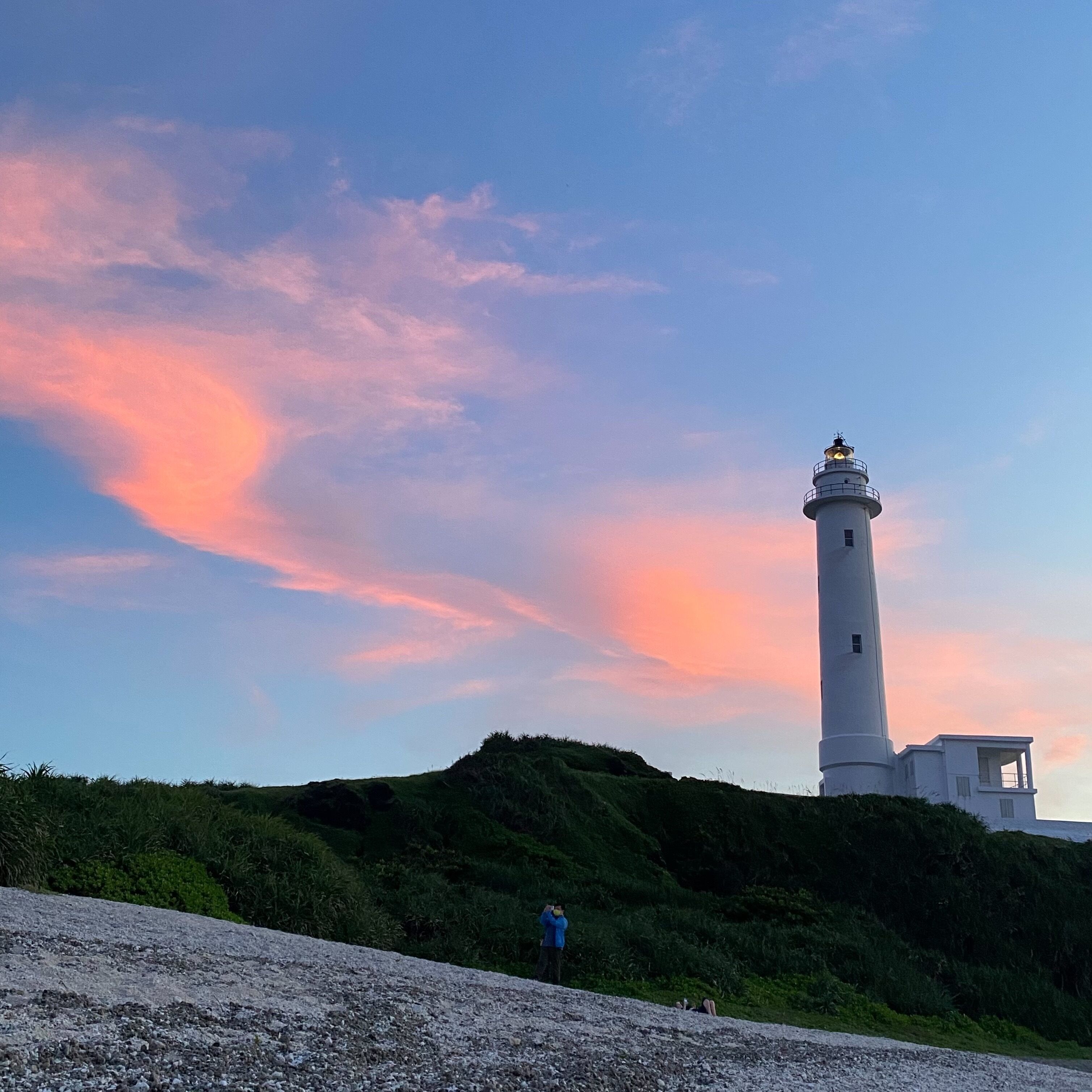 綠島海灣會館評價、潛水體驗、親切服務與海景住宿資訊 – 綠島優質民宿推薦 - 照片 11