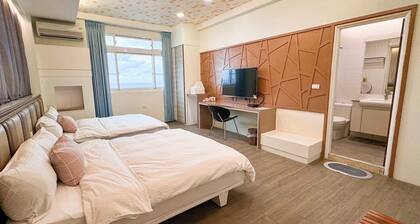 Green Island Bay Resort