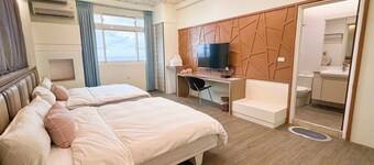 Green Island Bay Resort