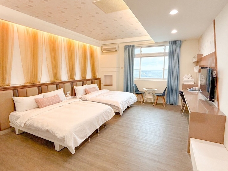 綠島海灣會館評價、潛水體驗、親切服務與海景住宿資訊 – 綠島優質民宿推薦 - 照片 6