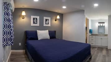 Standard Room | Free WiFi, bed sheets