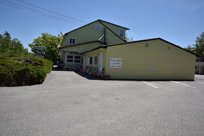 Eksteriør
