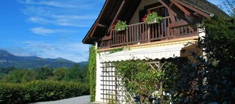 Charming Small Cottage in Soule