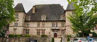 Charmant Petit Gîte en Soule