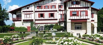 Charming Small Cottage in Soule