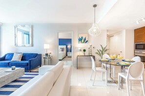 Télévision, espaces bureaux