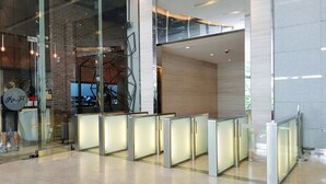 Lobby - Binjai 8 Premium SOHO by TL (Kuala Lumpur)