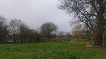 Espace pour enfants