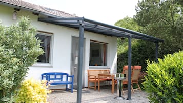 Terraço/pátio