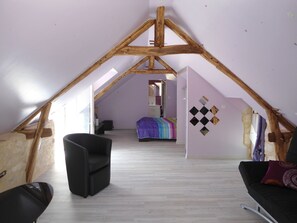 Suite (Etoile) | Individuelt design, individuel indretning, skrivebord