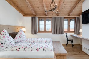 2 Schlafzimmer, Bügeleisen/Bügelbrett, Internetzugang, Bettwäsche