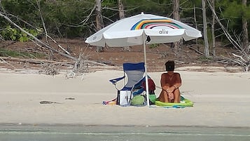 Beach towels
