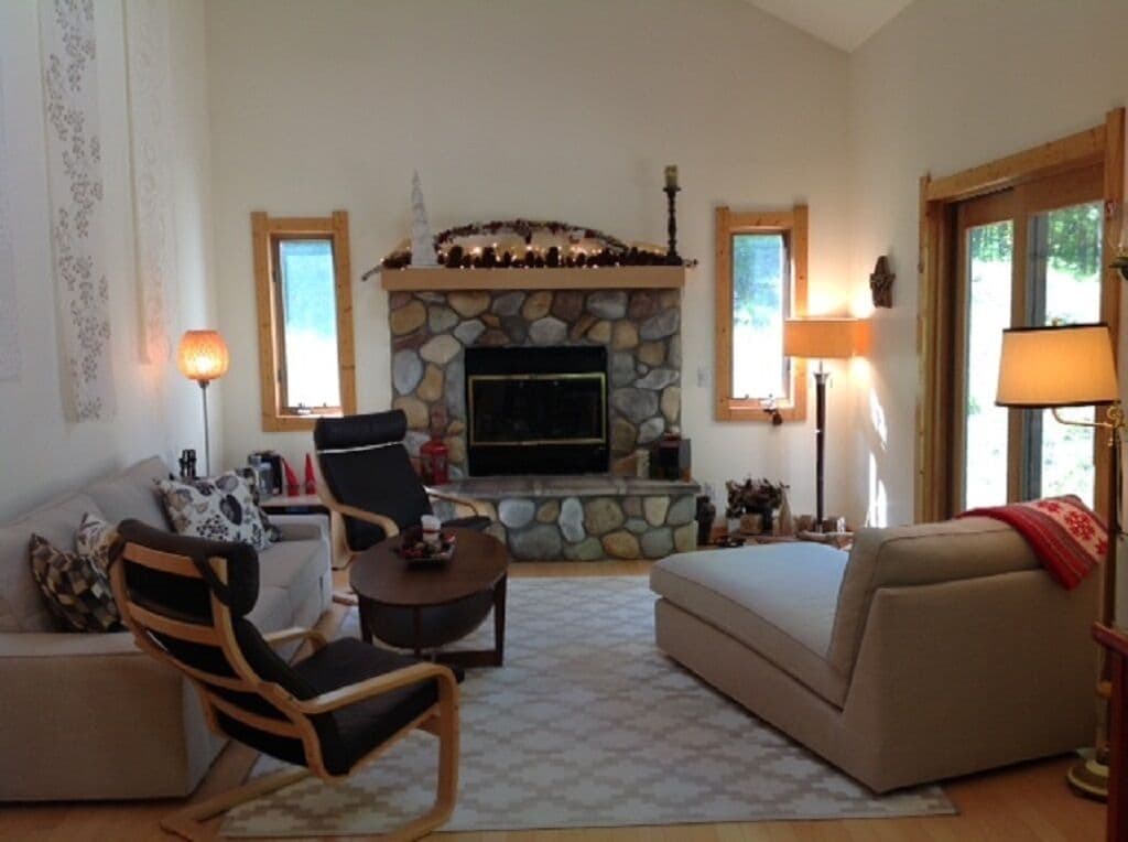 Beautiful Summer Home near Leland and Sleeping Bear National Lake Shore